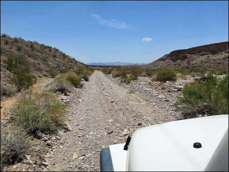 Fisherman Cove Road