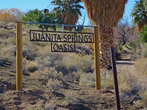 Gold Butte Road