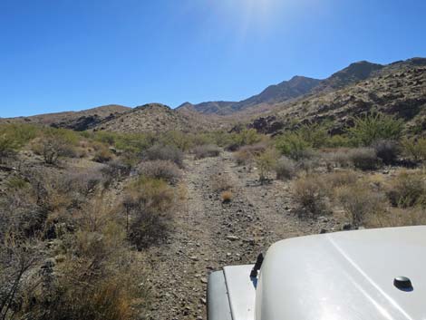 Garnet Valley Road