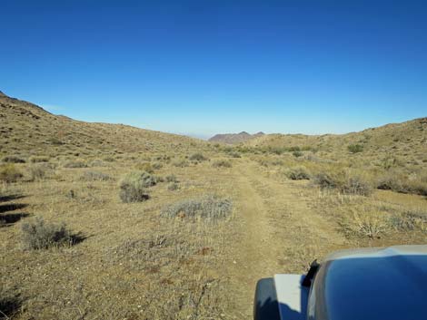 Garnet Valley Road