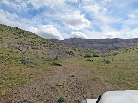 lincoln mine road