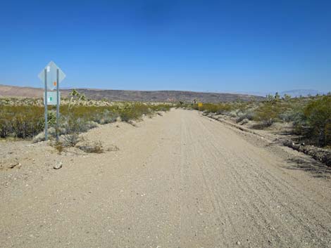 St. Thomas Gap Road