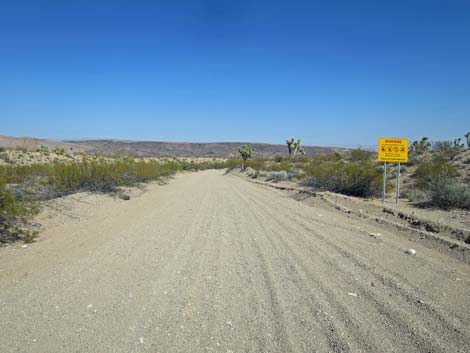 St. Thomas Gap Road