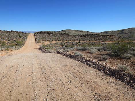 St. Thomas Gap Road