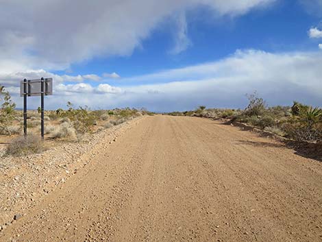 St. Thomas Gap Road