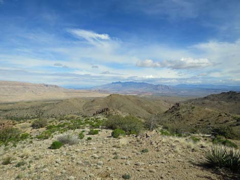 Summit Peak