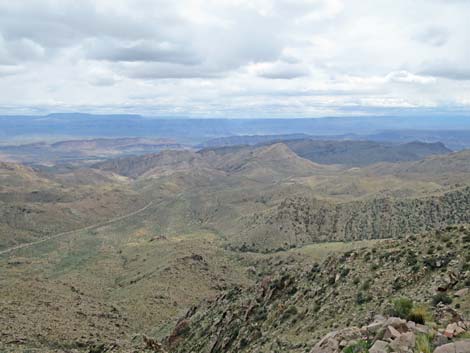 Summit Peak