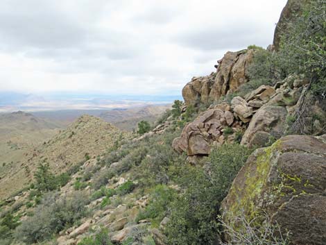 Summit Peak