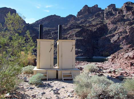 Arizona Hot Springs