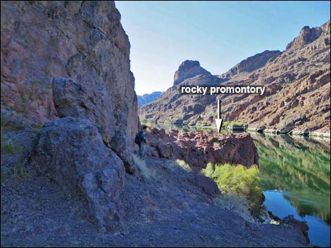 Arizona Hot Springs