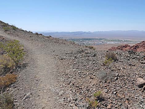 Black Mountain Overlook Trail