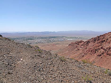 Black Mountain Overlook Trail