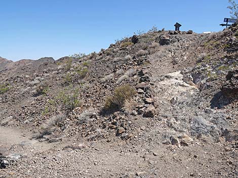 Black Mountain Overlook Trail