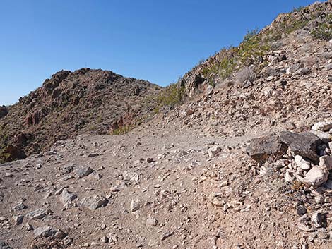 Red Mountain Overlook Trail