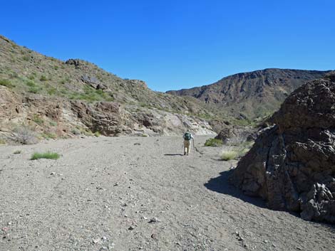 Boy Scout Canyon