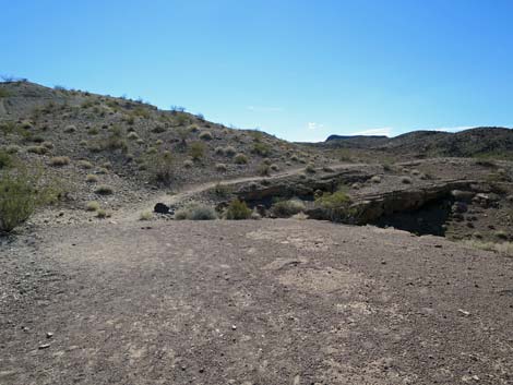 Arizona Hot Spring