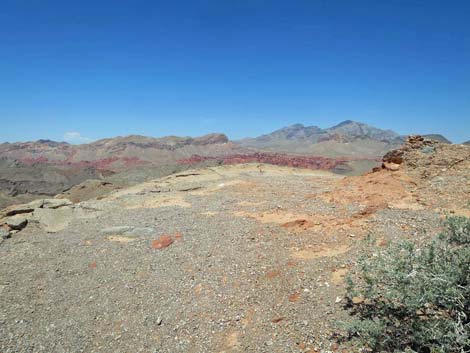 Northshore Summit Trail