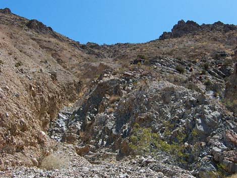 Northshore Peak