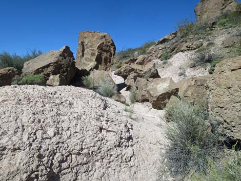 Natural Bridge