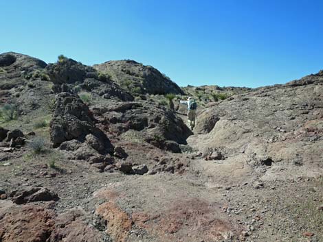 Natural Bridge