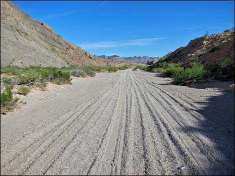 Bitter Springs Byway