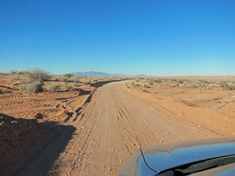 St. Thomas Cove Road