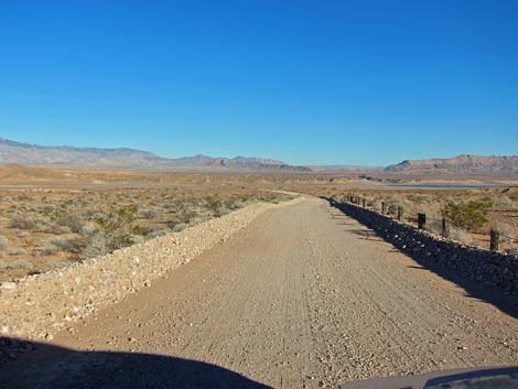 St. Thomas Cove Road