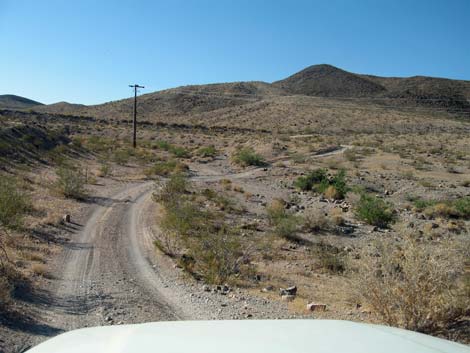 West End Wash South Road