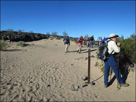 Amboy Crater