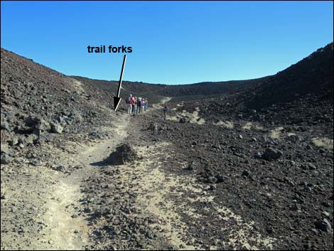 Amboy Crater