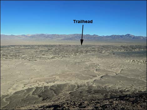 Amboy Crater