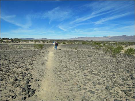 Amboy Crater