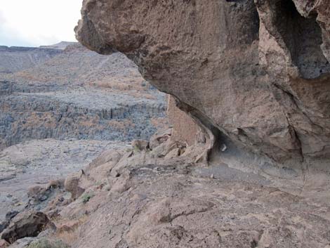 Banshee Peak Route