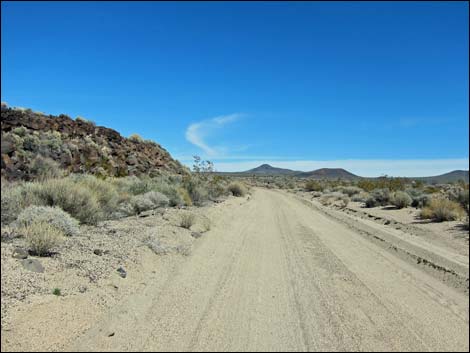 Aiken Mine Road