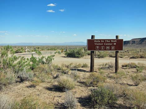 Black Canyon Road