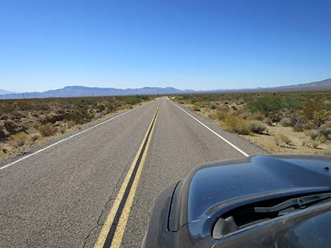 Black Canyon Road