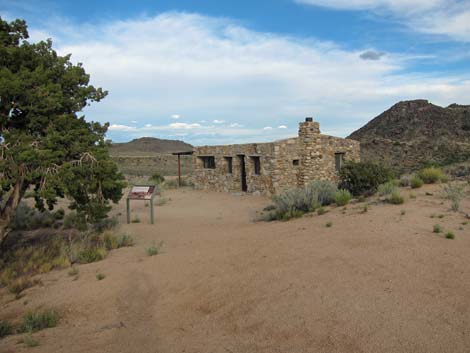 Rock Spring Loop Trail