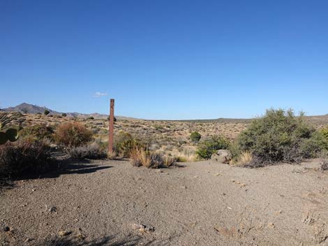 Rock Spring Loop Trail