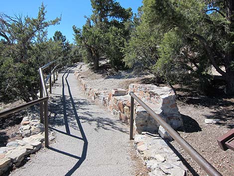 Desert View Overlook