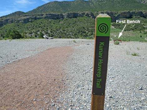 Escarpment Trail