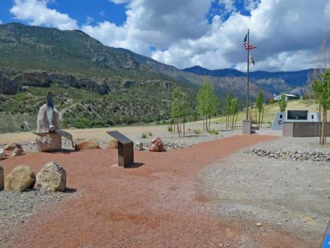 Spring Mountains Visitor Center