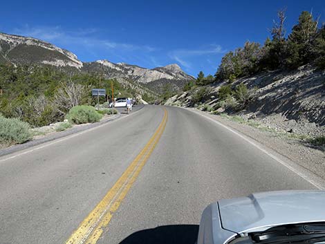 Deer Creek Road