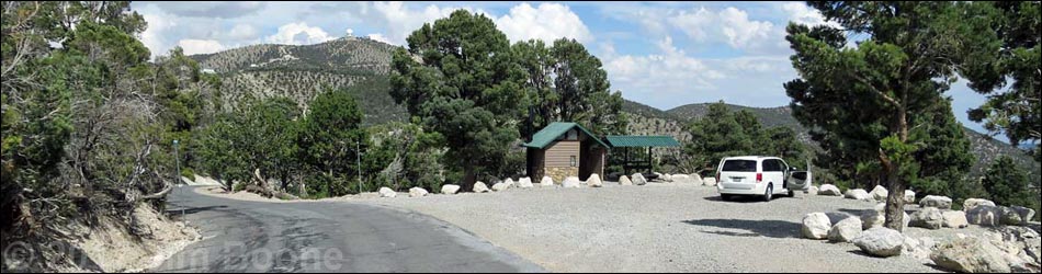 Juniper Trailhead