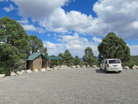 Juniper Trailhead