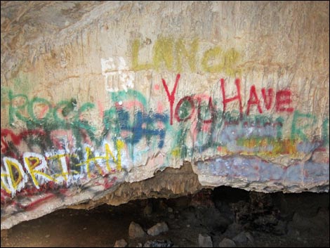 Desert Cave