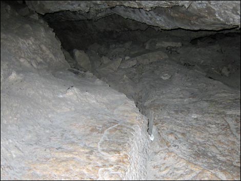 Desert Cave