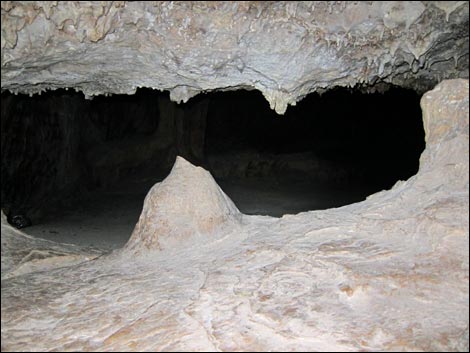 Desert Cave