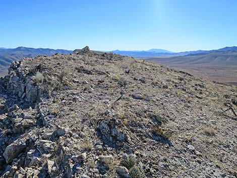 Birdspring Peak