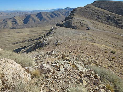 Birdspring Peak