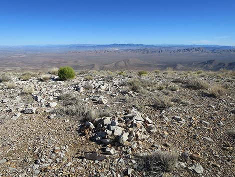 Birdspring Peak